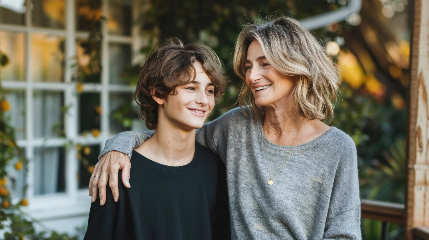 Cum să fii părintele de care adolescentul tău are nevoie