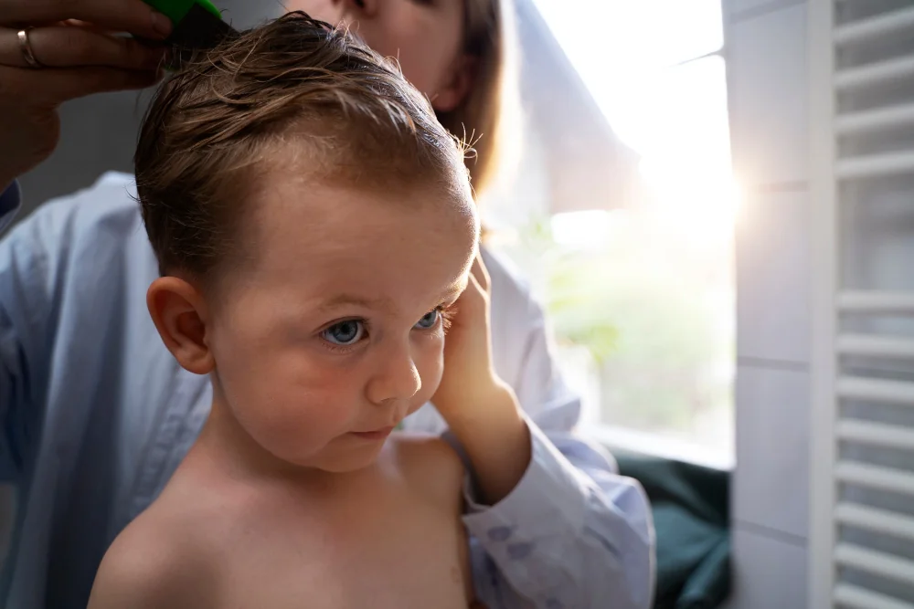 Cel mai bun tratament pentru păduchi 100% natural: ce spune medicina bazată pe dovezi