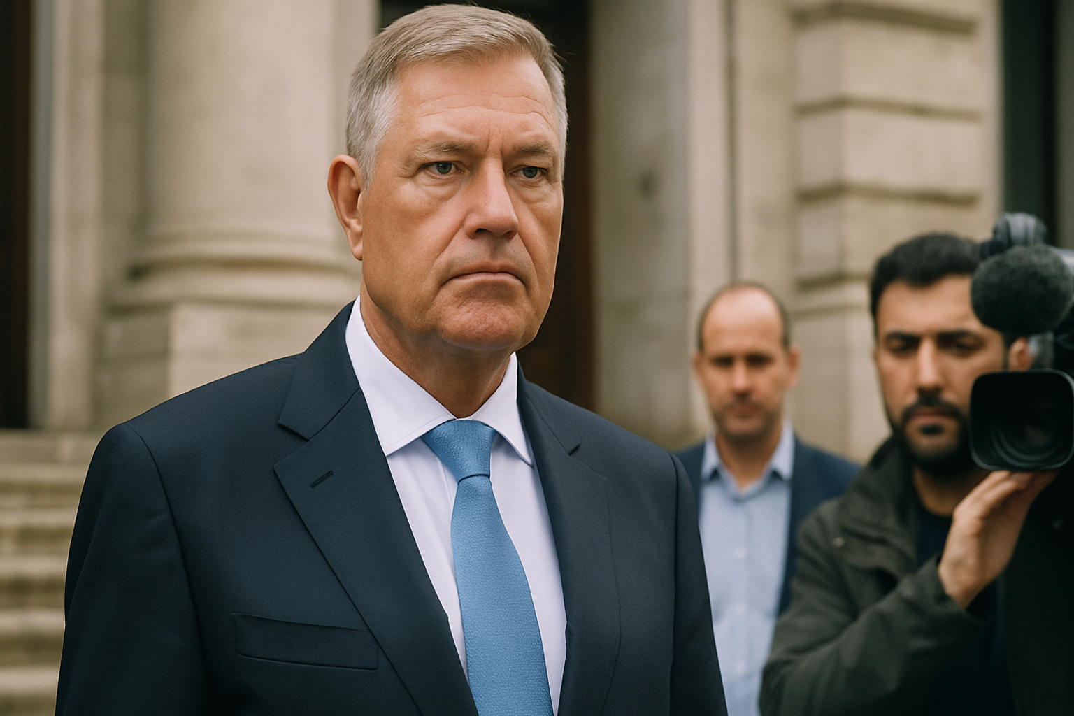 De ce a intrat La Multi Ani Maria în discuția zilei