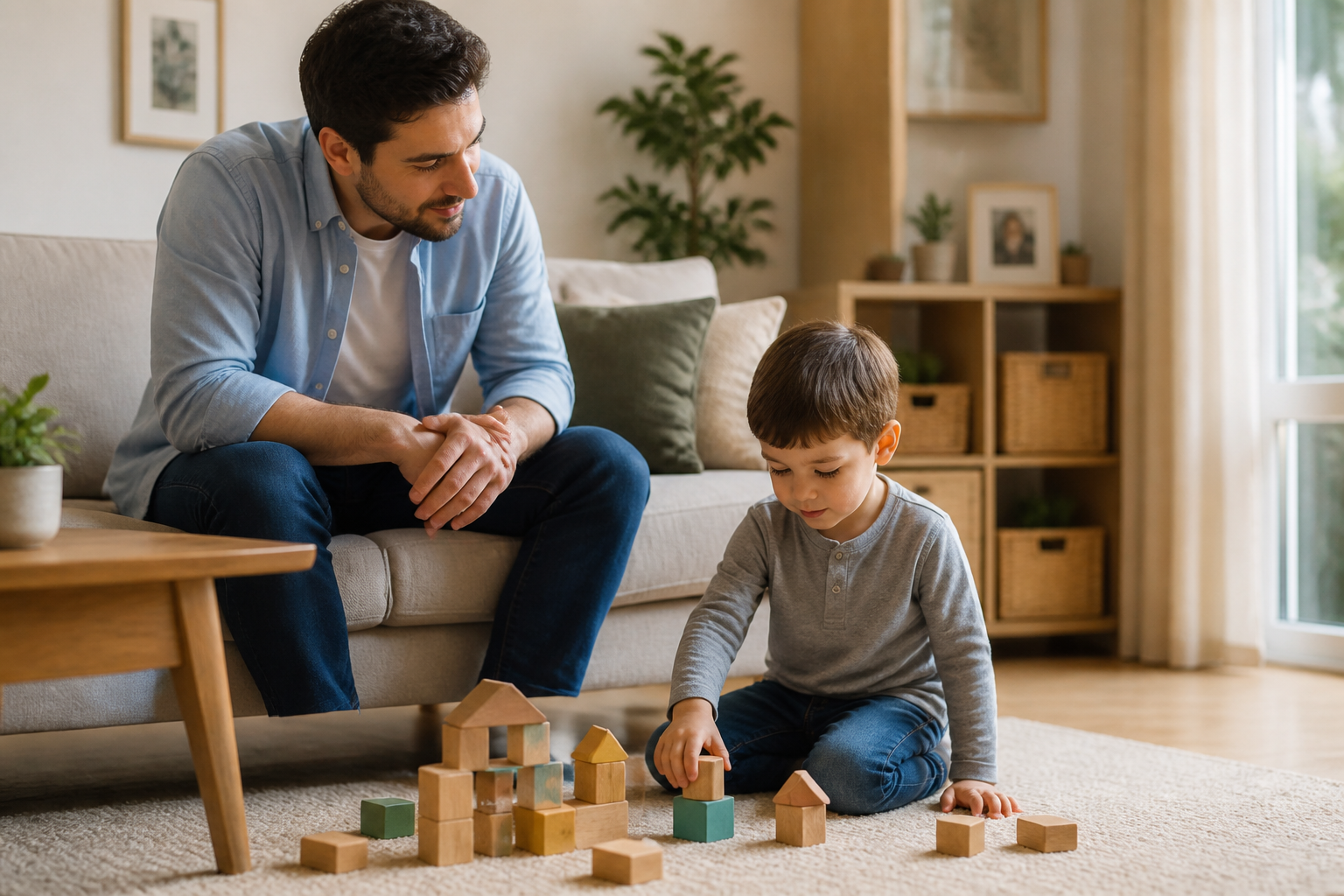 Autism la copii: semne timpurii și ce faci mai departe