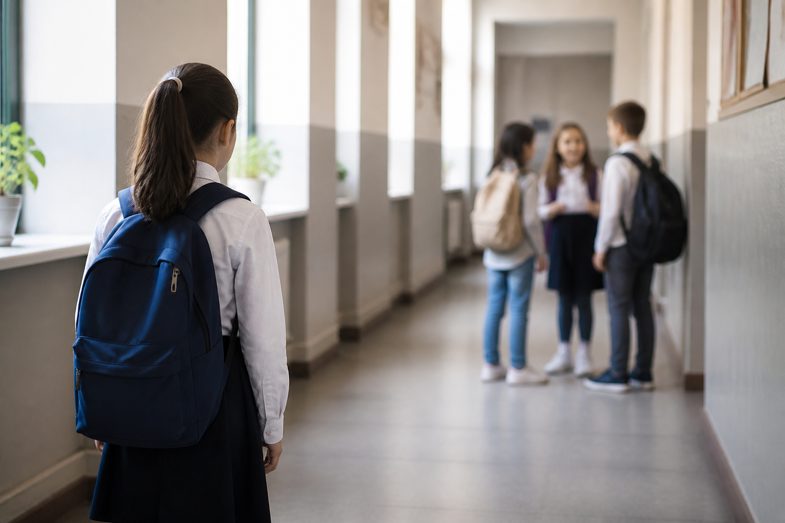 Bullying la copii: semnele discrete și ce spui ca să-l ajuți fără presiune