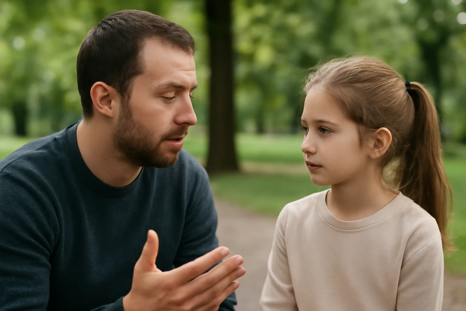Cât de mult contează exemplul personal în educația copilului: sfaturi pentru părinți
