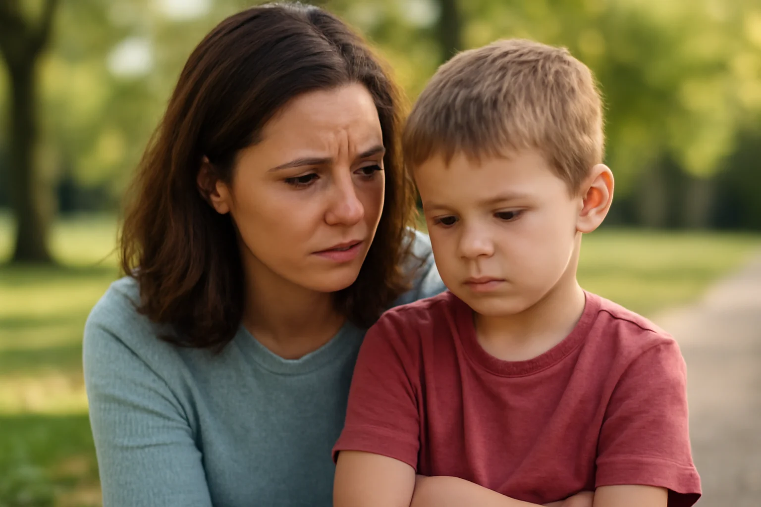 Ce faci dacă simți că copilul tău evoluează mai lent decât alții