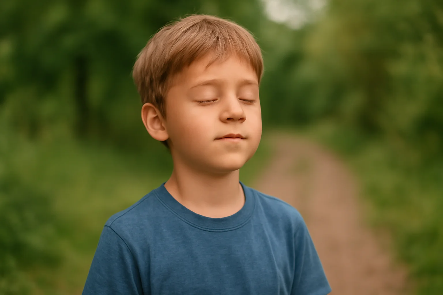 Ce înseamnă un copil echilibrat emoțional
