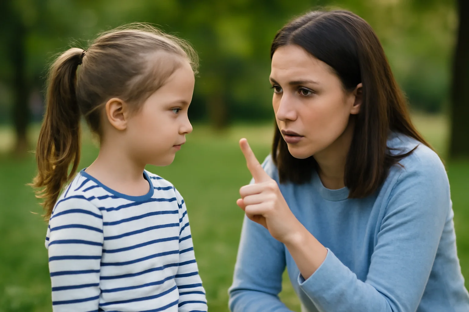 Ce reguli de bază trebuie să știe orice copil
