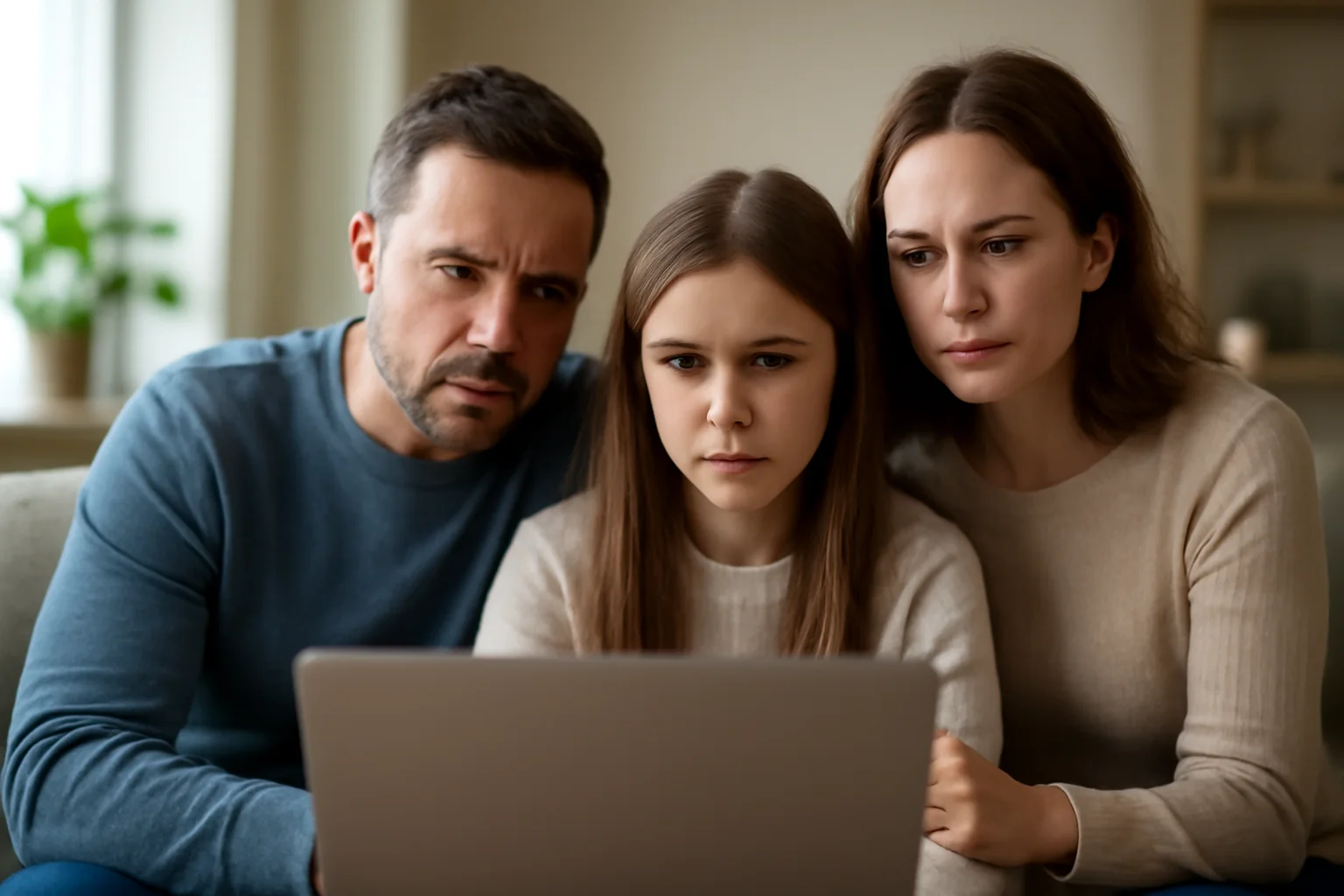 Ce trebuie să știe părinții despre siguranța online în 2026