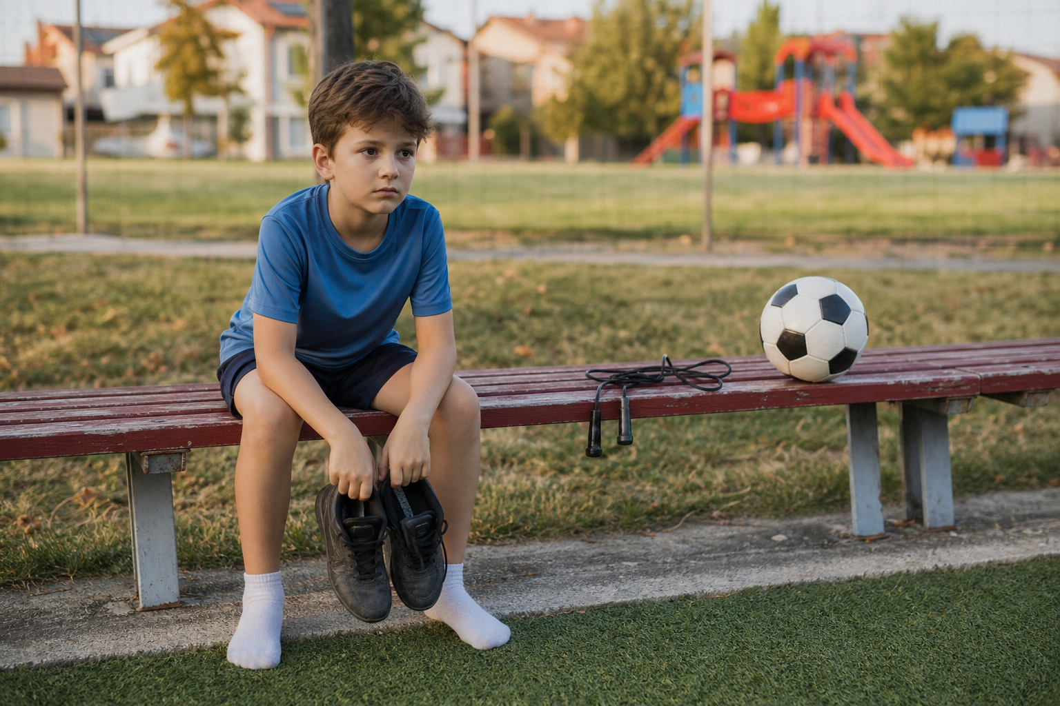 Copilul nu vrea să facă sport? Cum îl ajuți să găsească mișcarea potrivită fără presiune