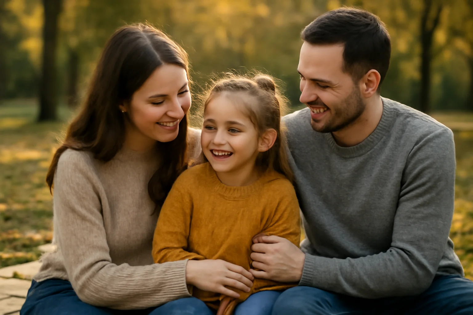 Cum creezi tradiții de familie de care copilul își va aminti cu drag