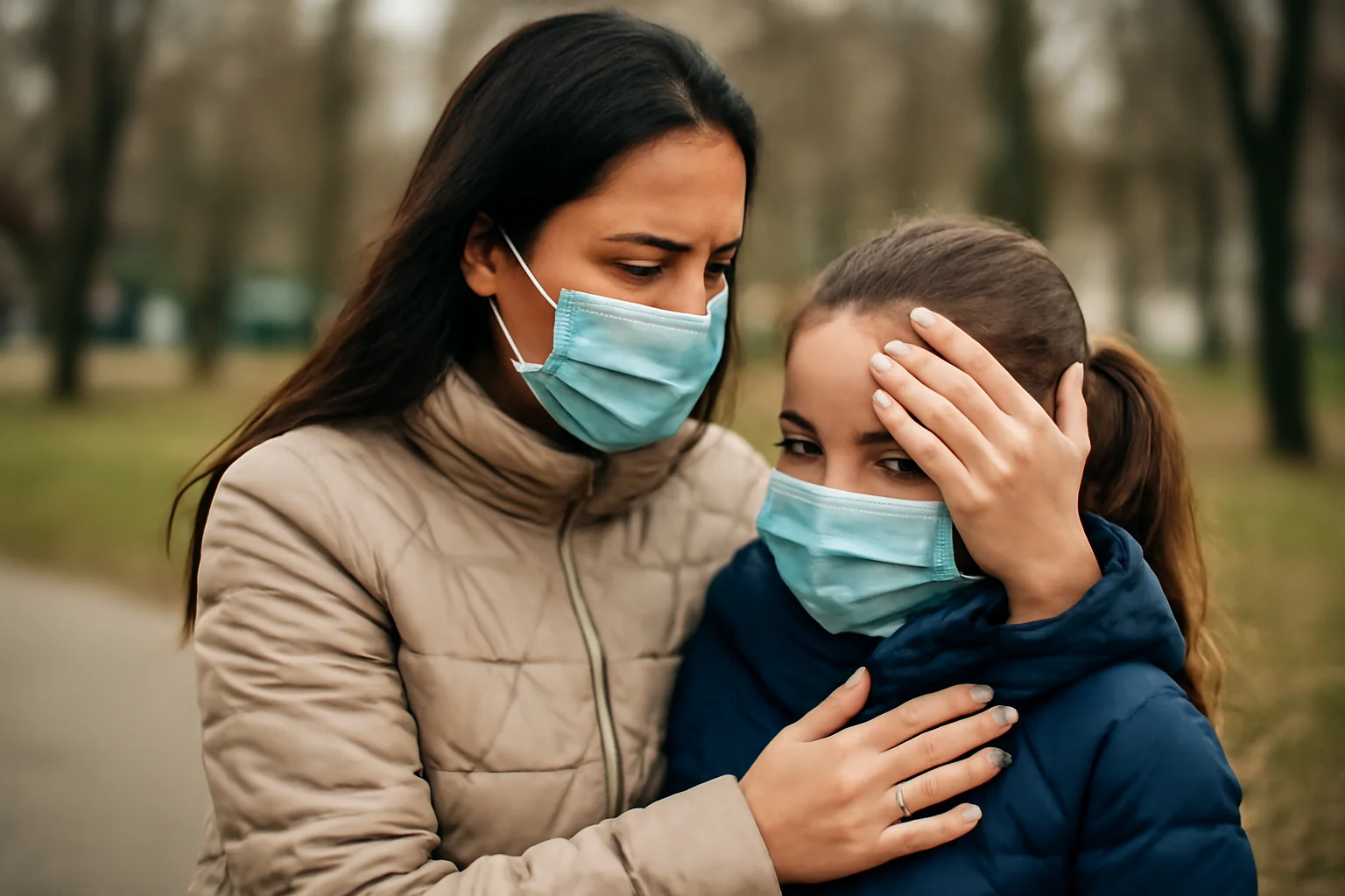 Cum faci față sezonului de viroze în colectivitate fără panică