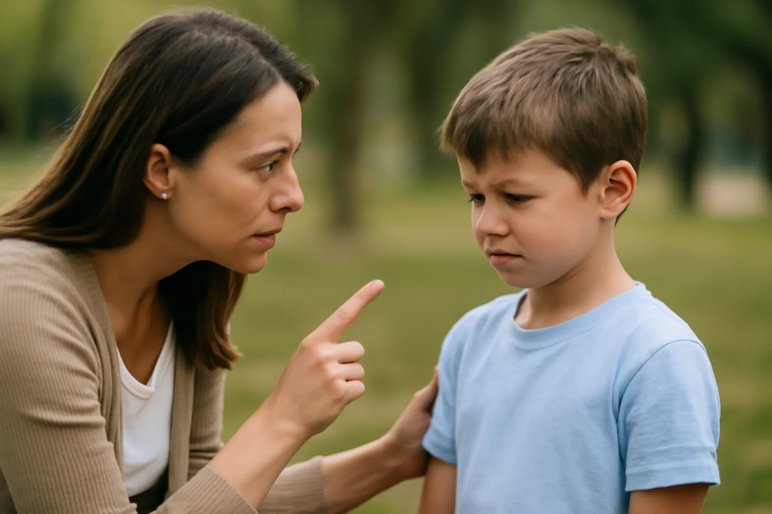 Cum îți înveți copilul să își controleze emoțiile