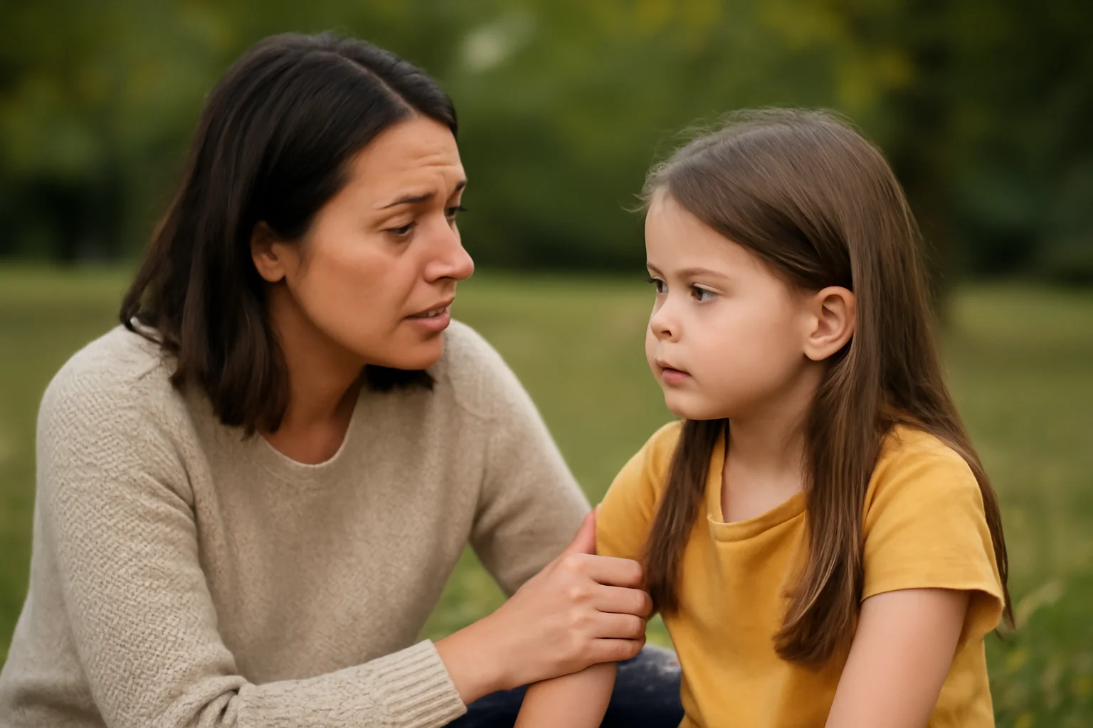 Cum să îți educi copilul fără comparații