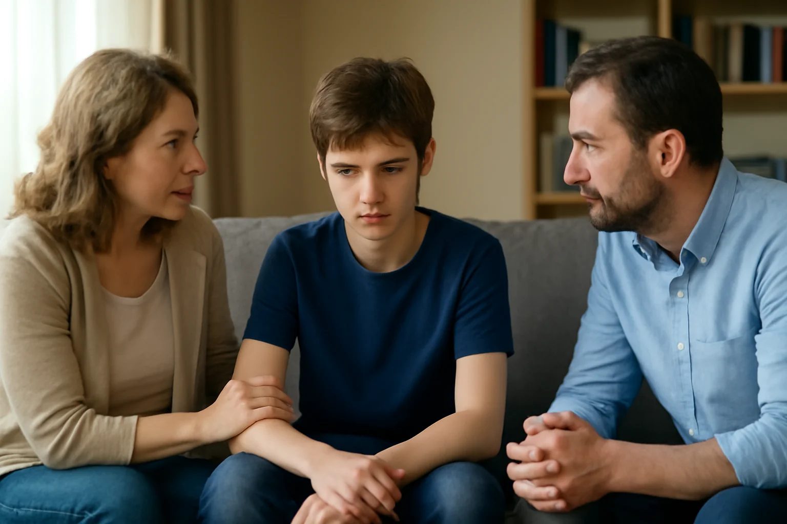 Cum sprijini dezvoltarea unui copil introvertit în familie și la școală