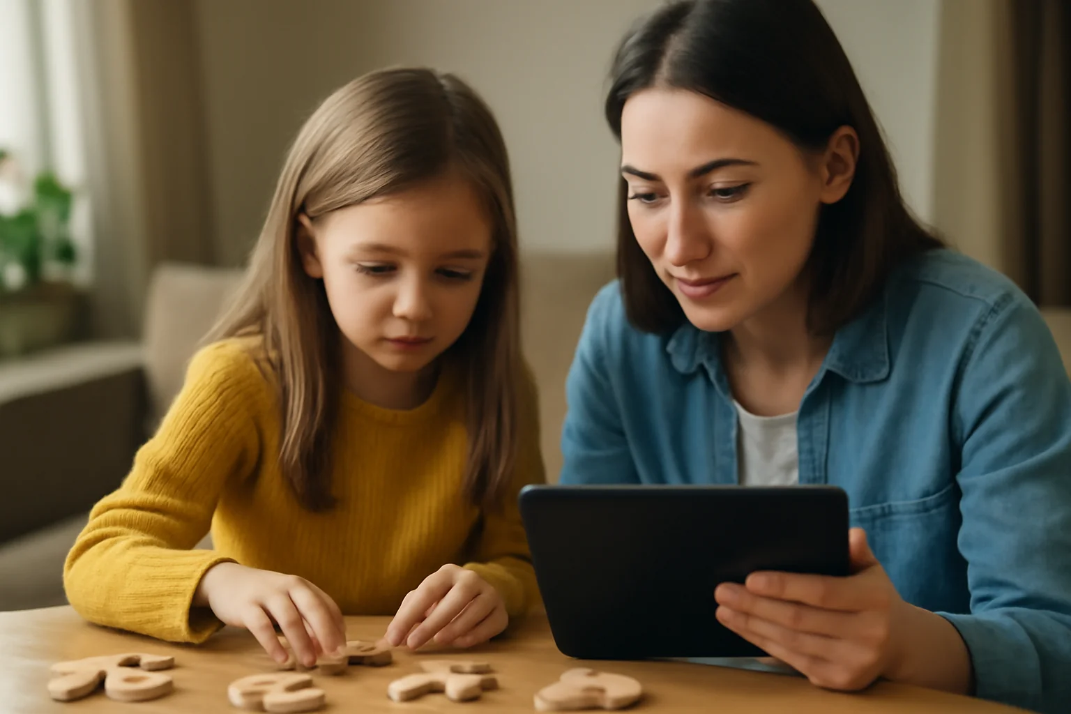 Dezvoltare în era digitală: cum îmbini tehnologia cu joaca clasică