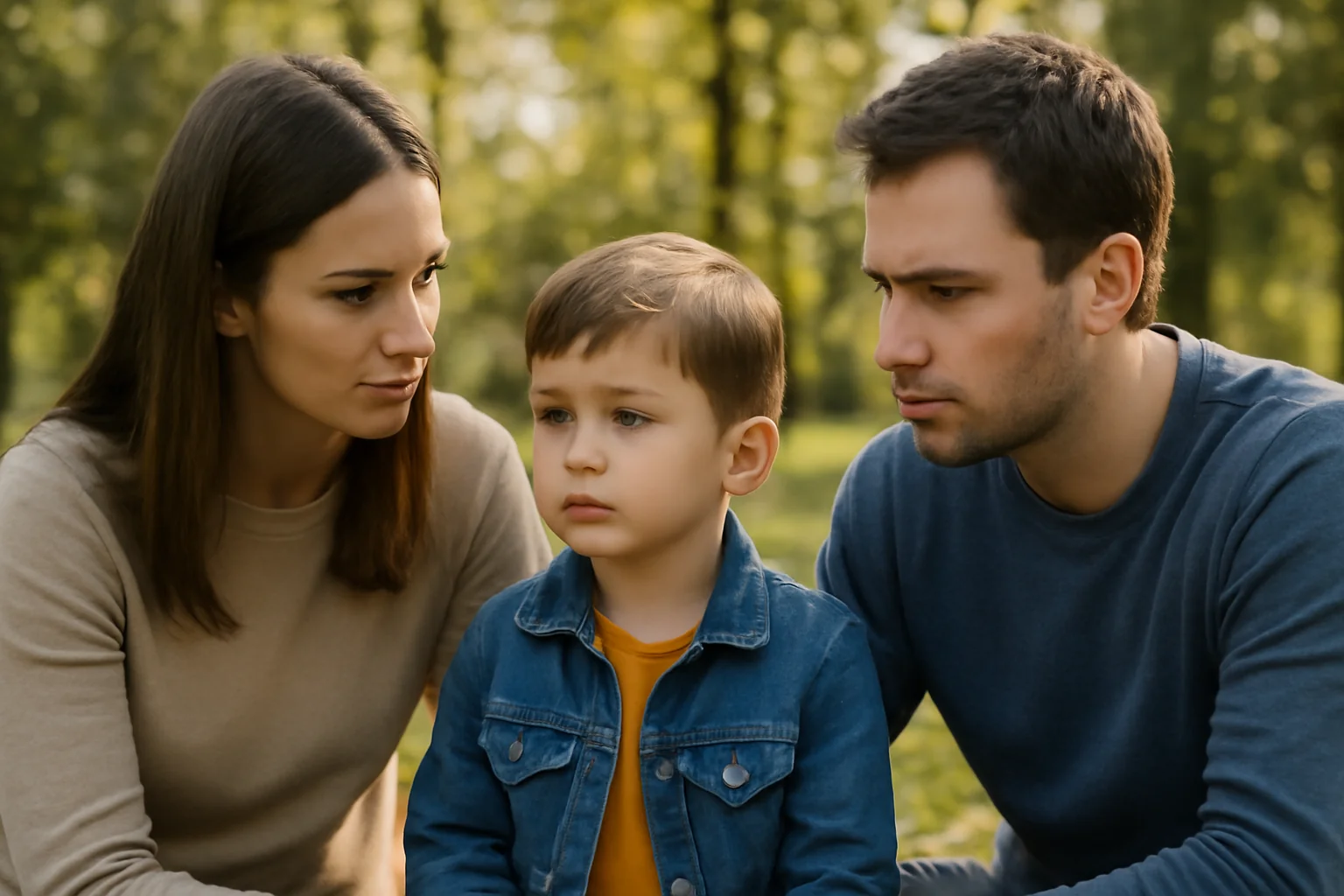 Dezvoltarea copilului unic: riscuri, avantaje și echilibru în familie