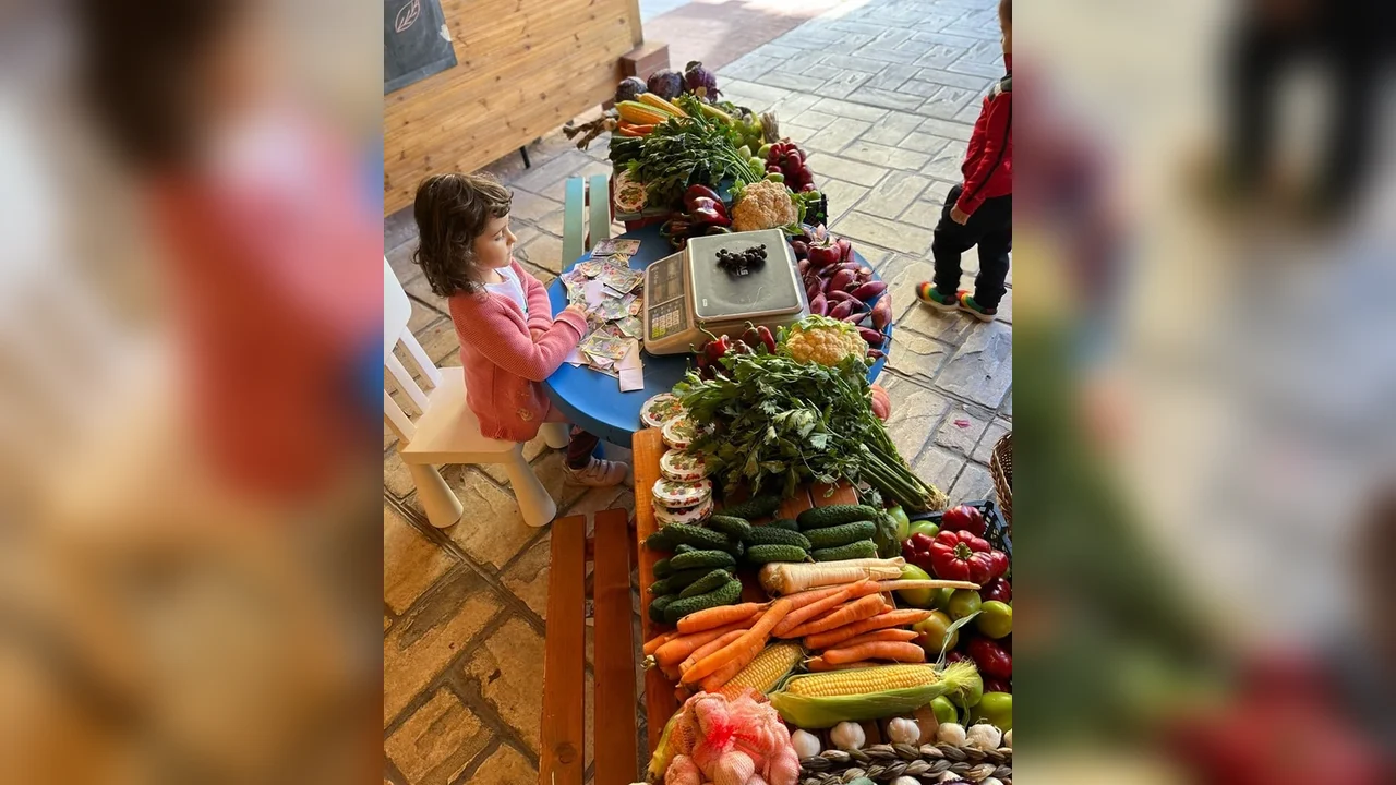 Ce verifică părinții la masa de grădiniță: de la ingrediente la bucătăria proprie