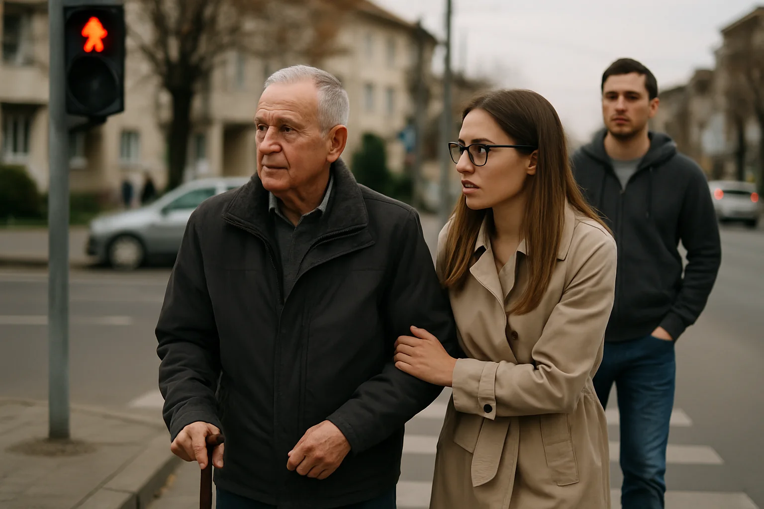 Practicarea răbdării și a respectului în viața de zi cu zi