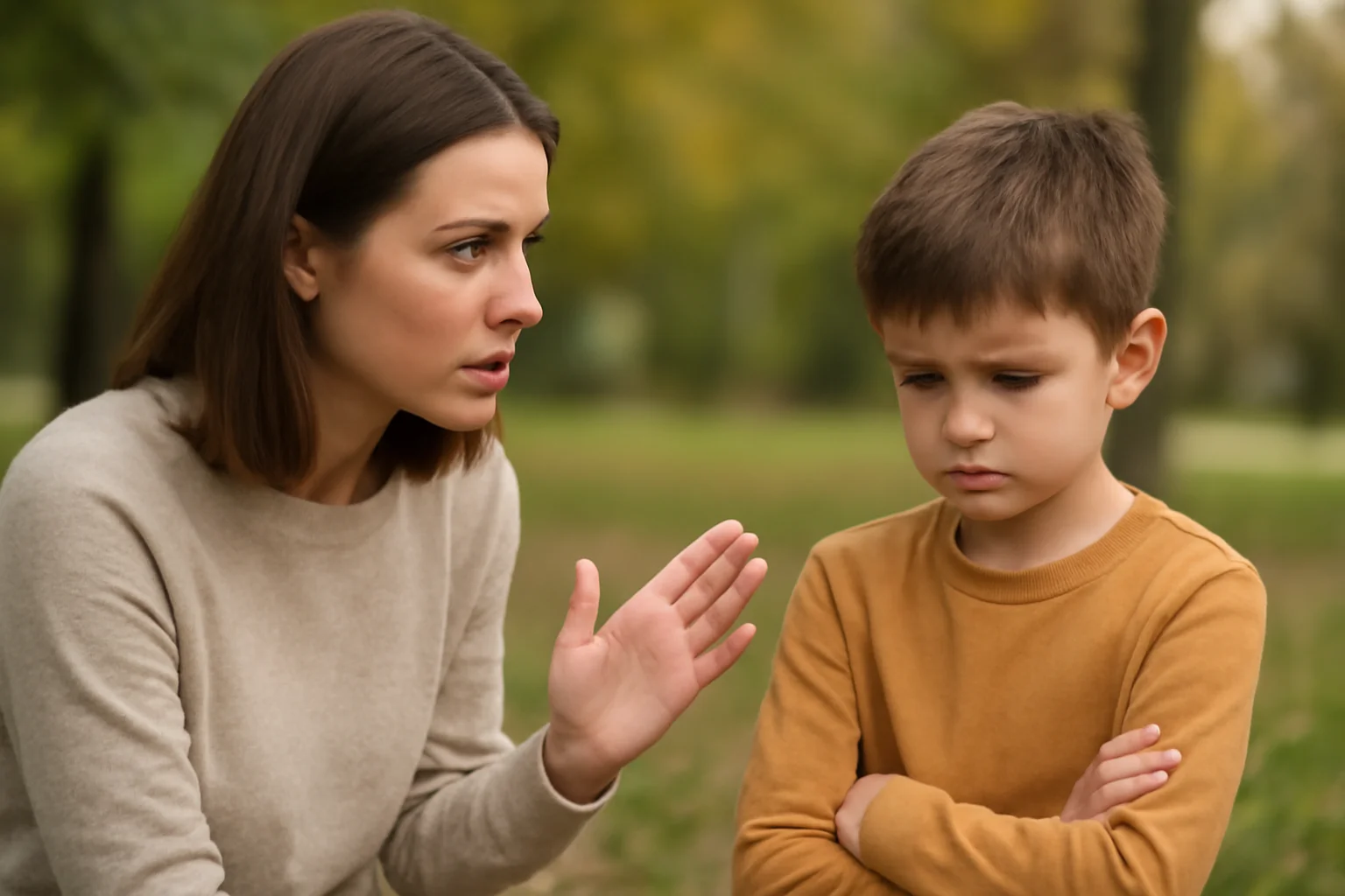 Recompense și pedepse: ce spune psihologia modernă despre educația copiilor