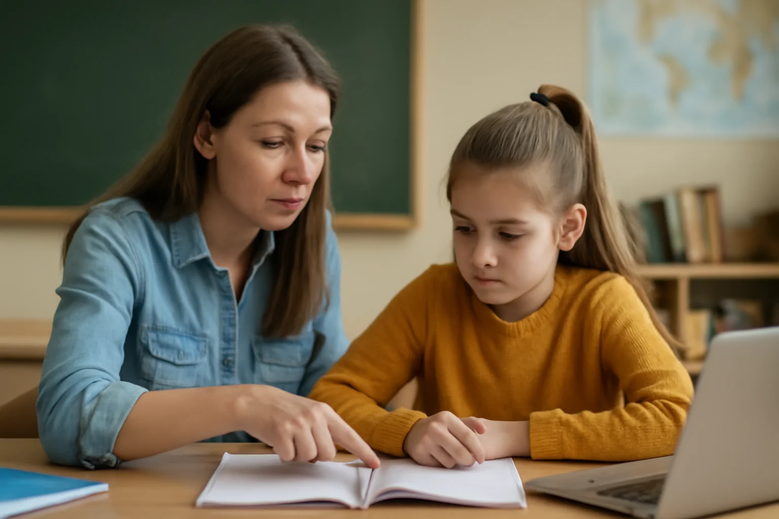 Școala în 2026: cum pregătești copilul pentru un sistem educațional schimbător