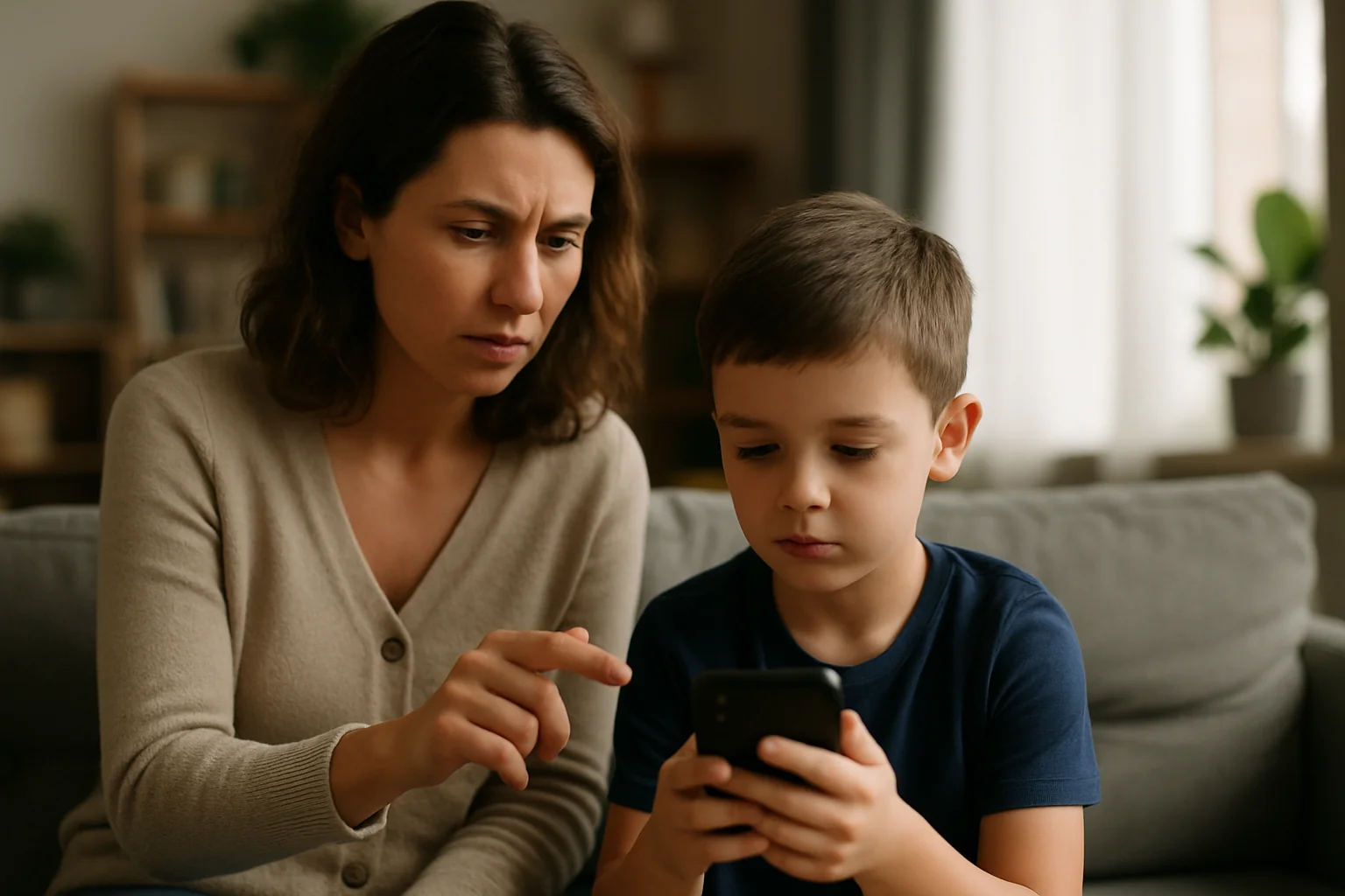 Siguranța copilului pe internet: reguli clare pentru părinți în 2026