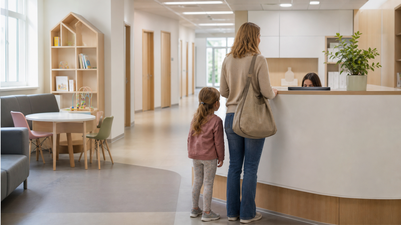 Clinici de cardiologie pediatrică în Iași: 4 unități comparate