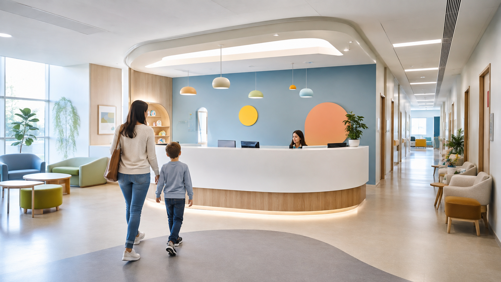 Clinici de cardiologie pediatrică în Timișoara: 6 unități verificate