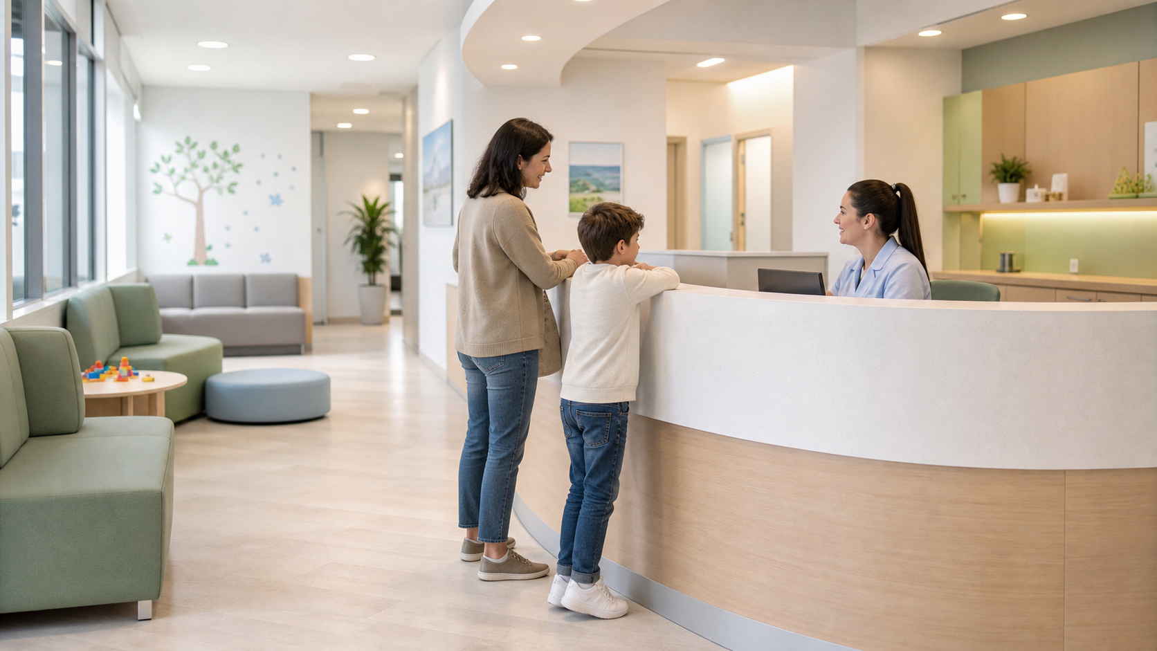 Clinici de chirurgie pediatrică în Cluj-Napoca: 2 unități verificate