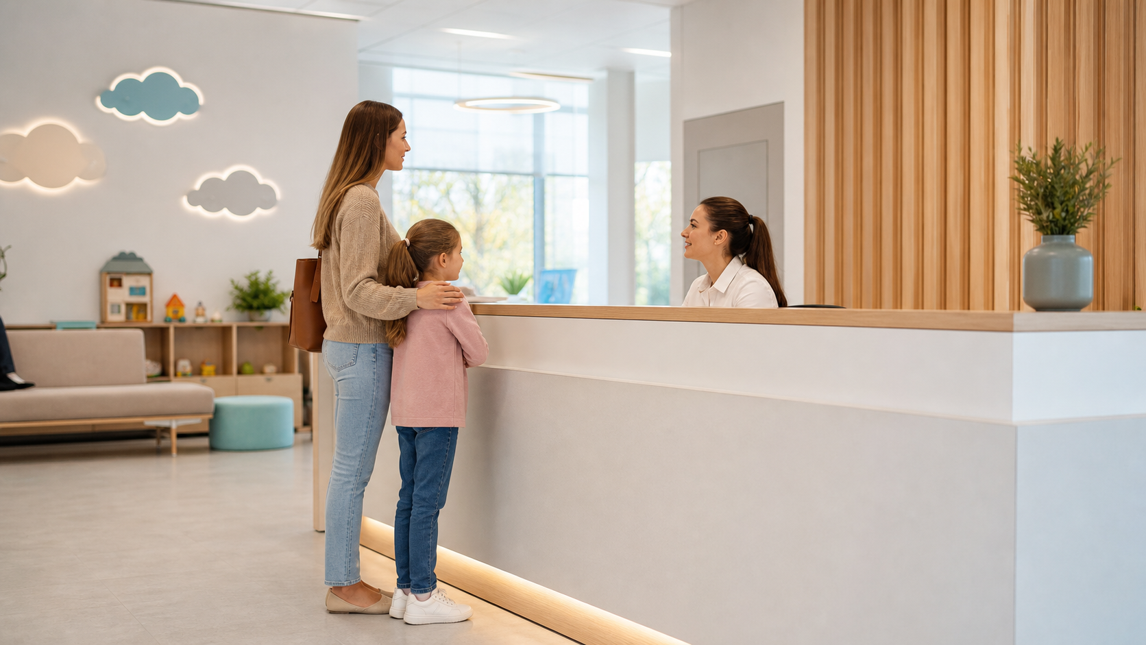 Clinici de endocrinologie pediatrică în Craiova: 4 unități comparate