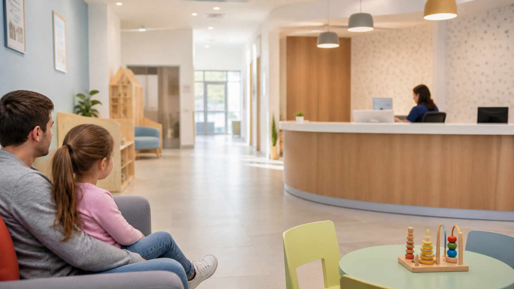 Clinici de gastroenterologie pediatrică în Craiova: 2 unități verificate