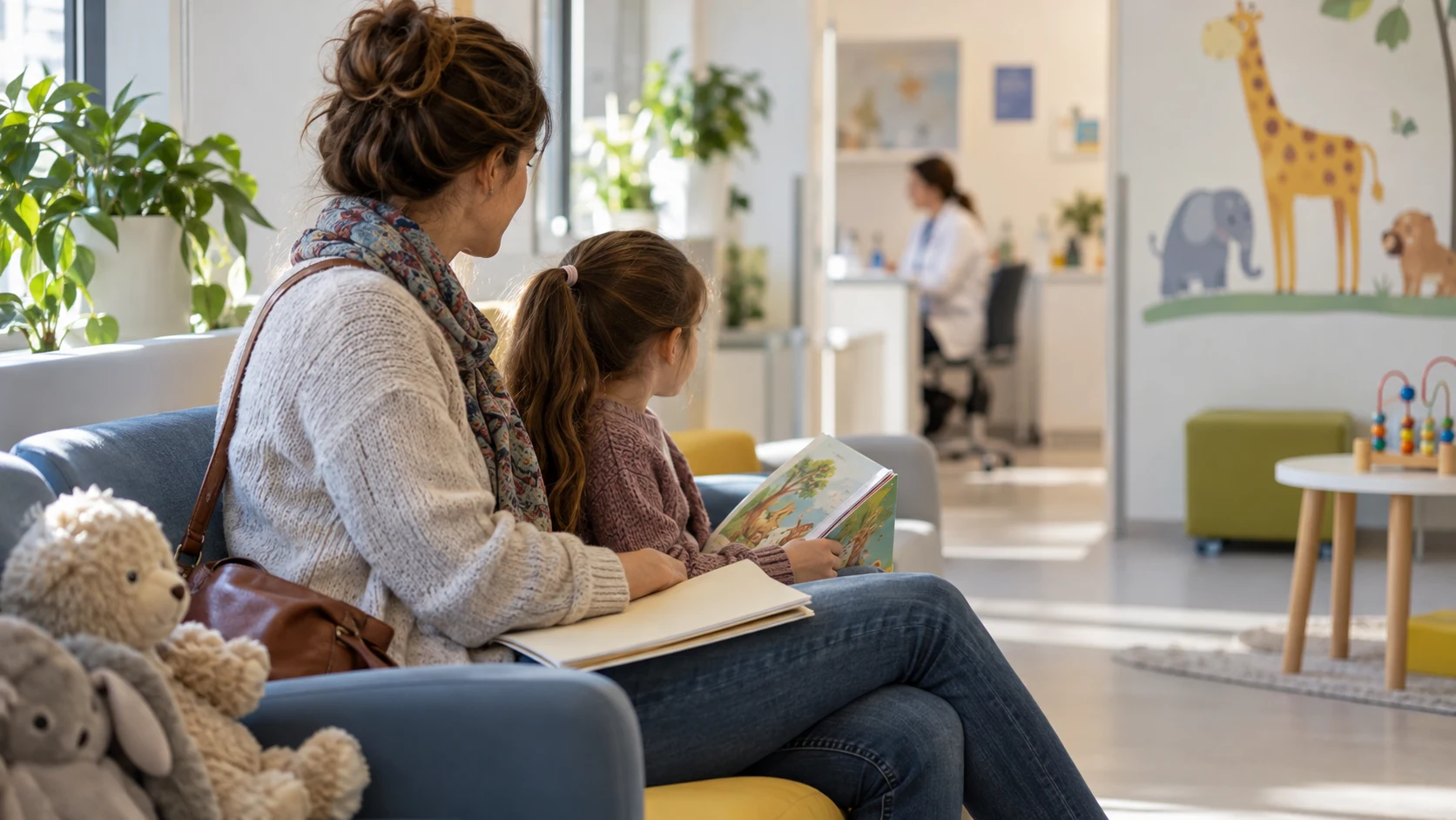 Nefrologie pediatrică în Cluj-Napoca: 3 sedii verificate