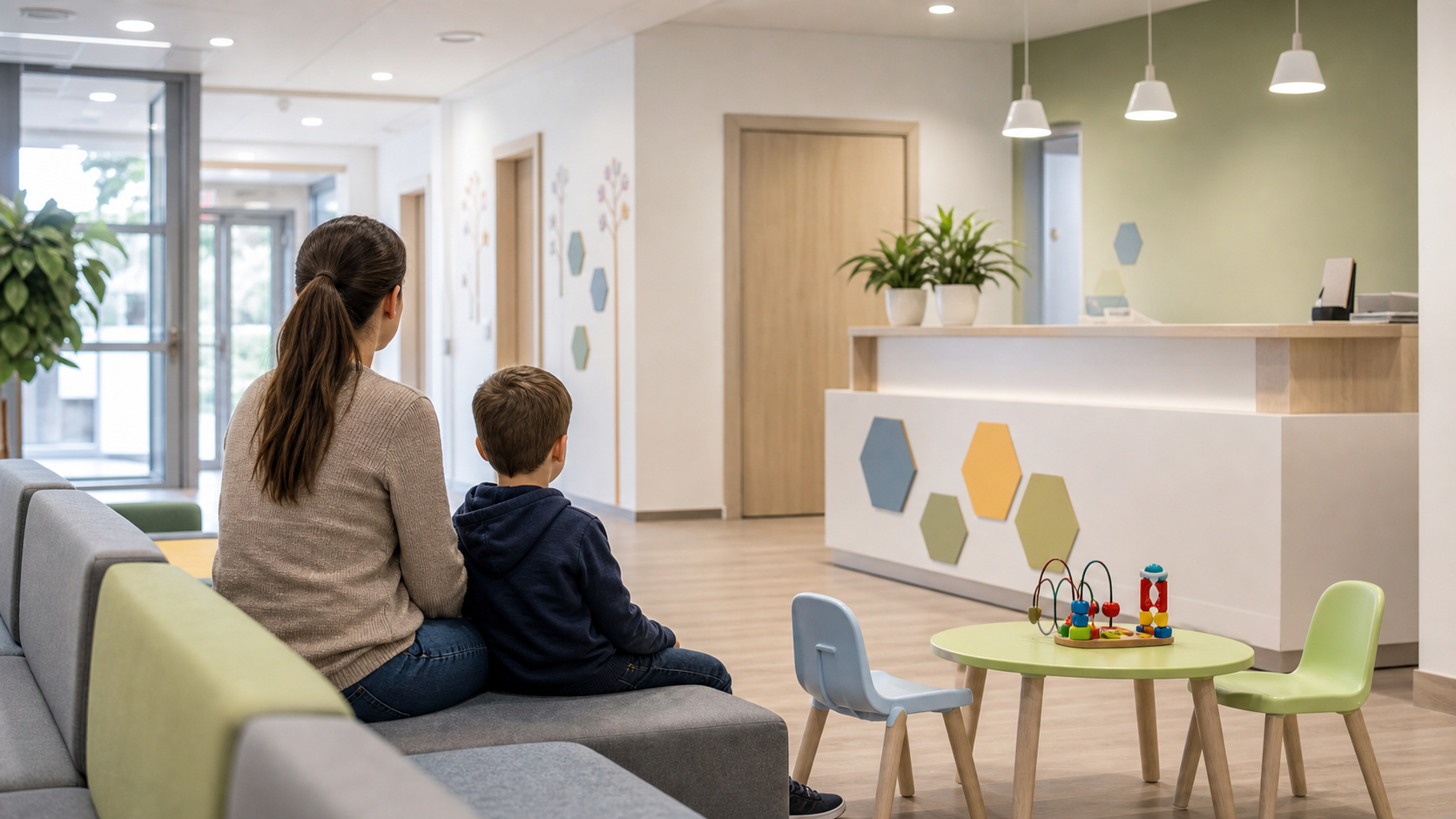Clinici de neurologie pediatrică în Brașov: 6 unități comparate