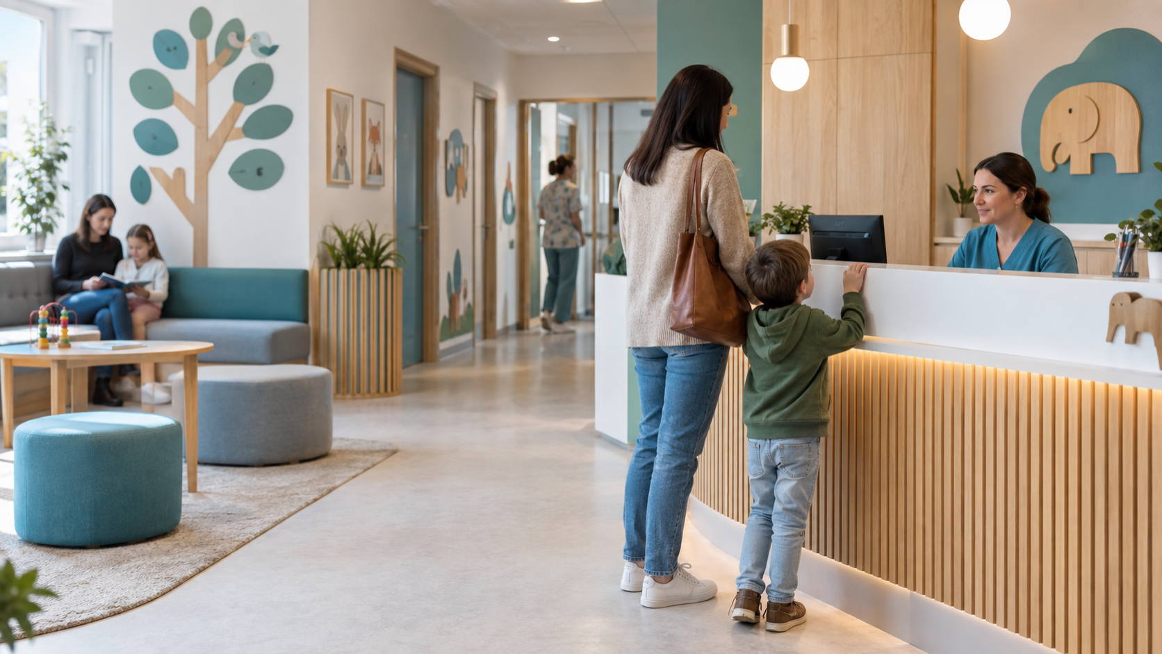 Clinici ORL pediatrie în Iași: 6 unități verificate