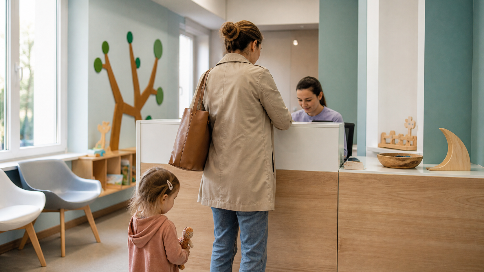 Clinici de pediatrie în Alba Iulia: 4 unități verificate