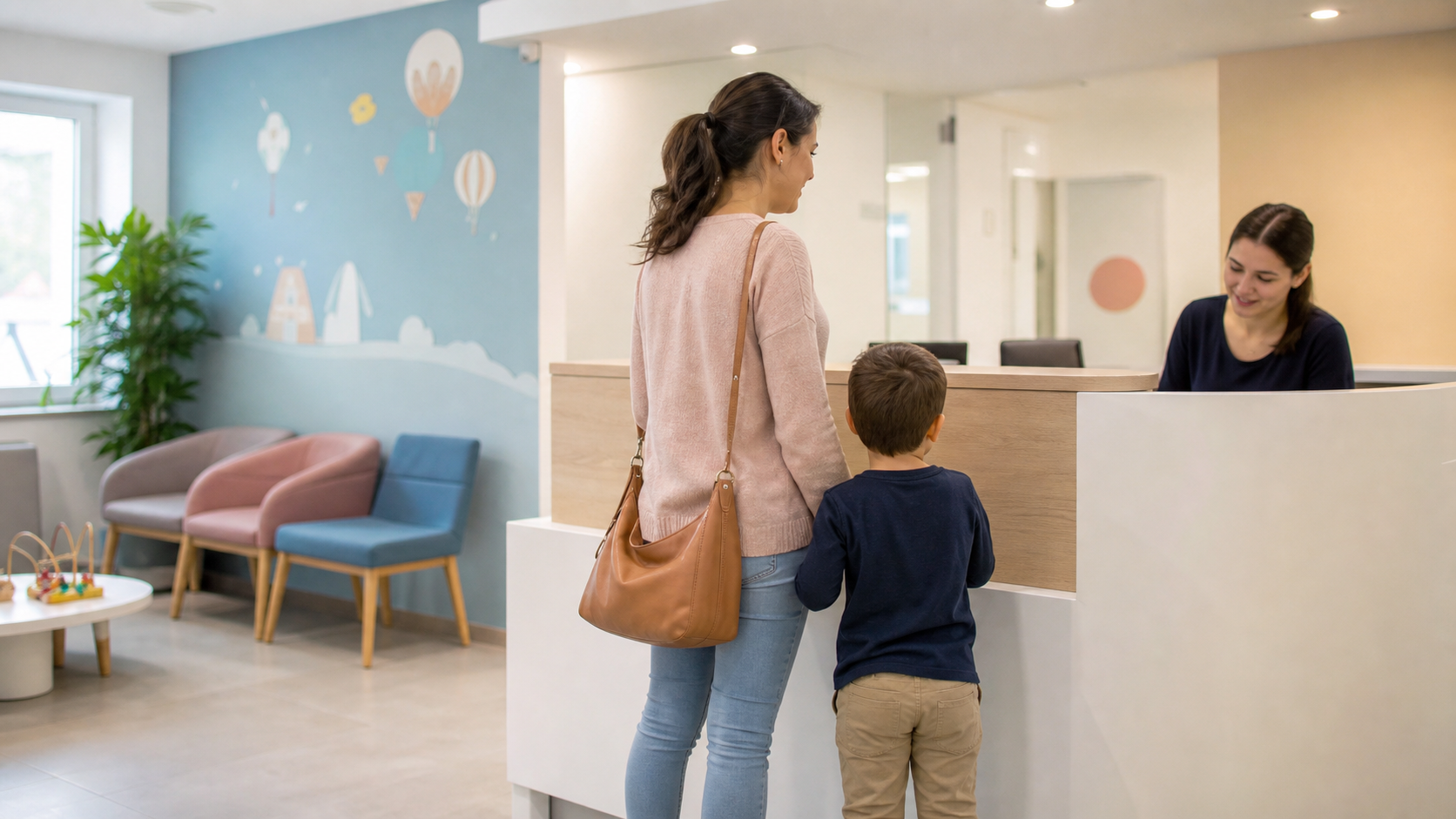 Clinici de pediatrie în Drobeta-Turnu Severin: unități și acces