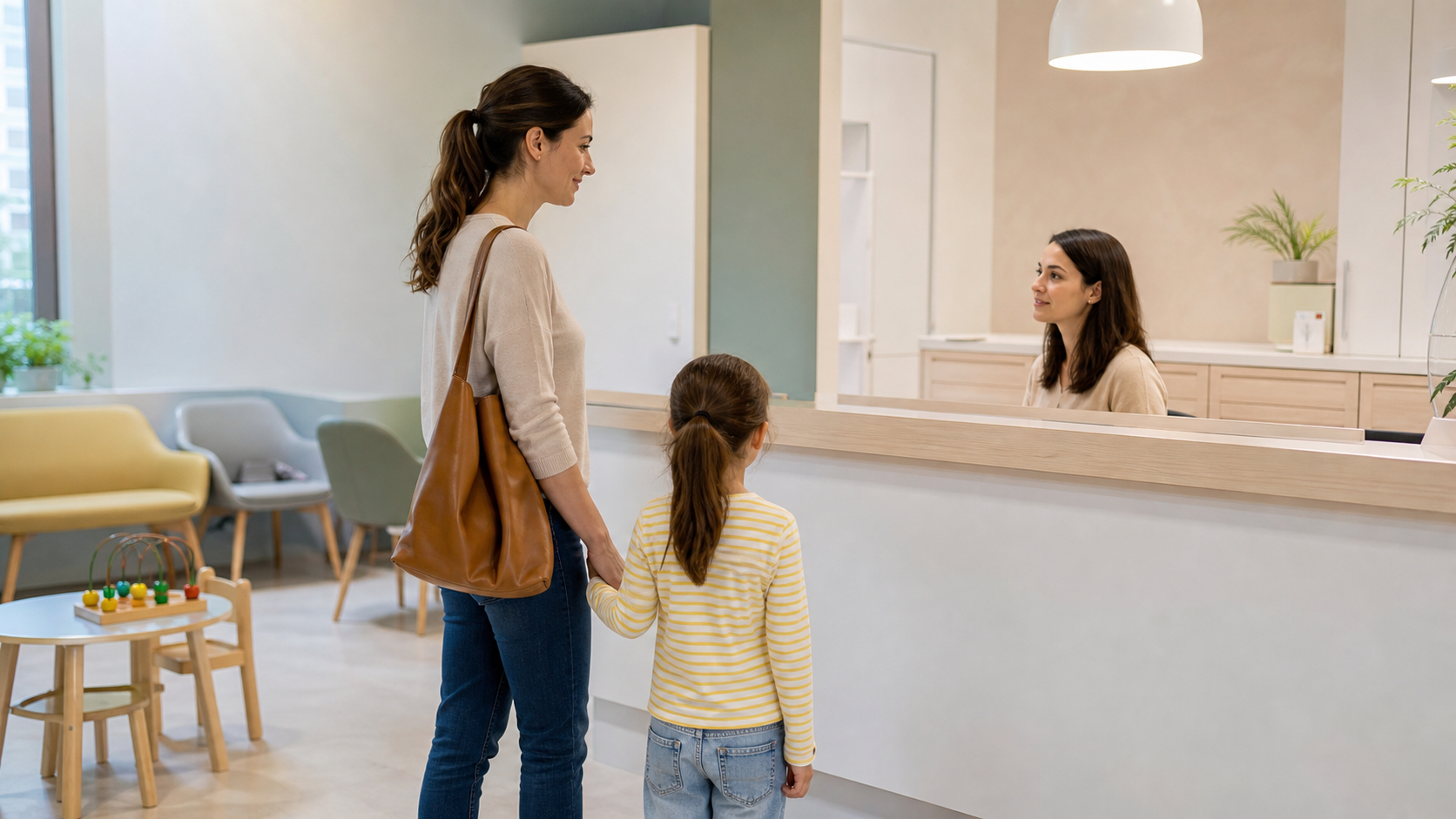 Clinici de pediatrie în Pitești: 5 unități verificate