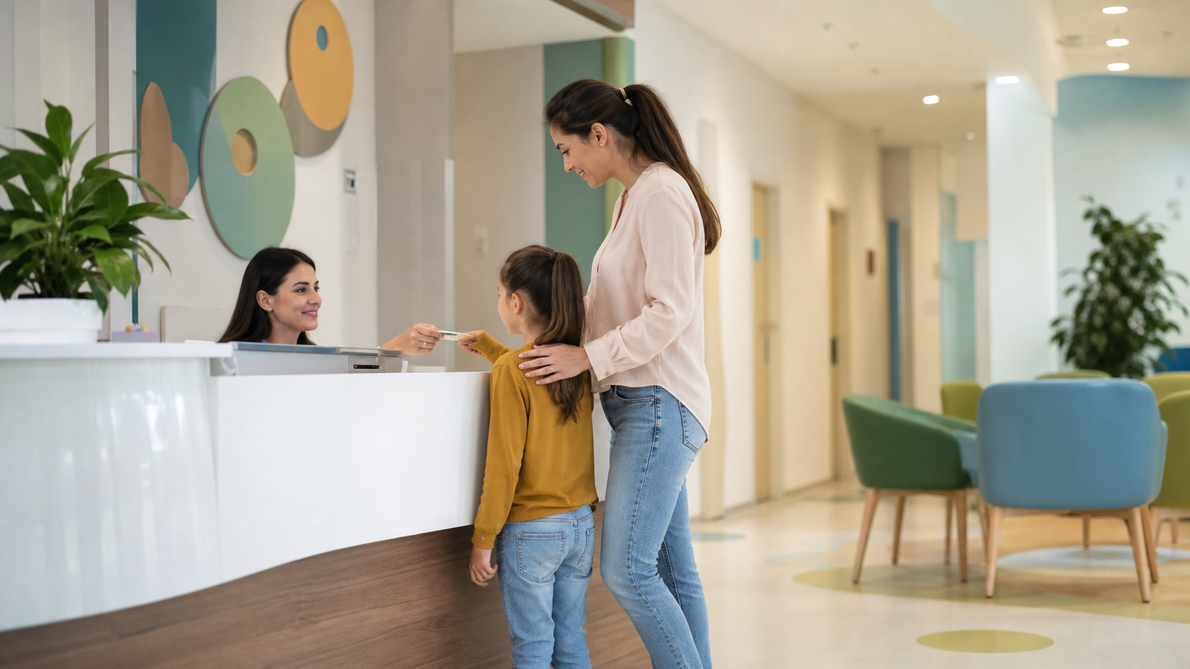 Clinici de pediatrie în Sectorul 3 București: 5 unități verificate