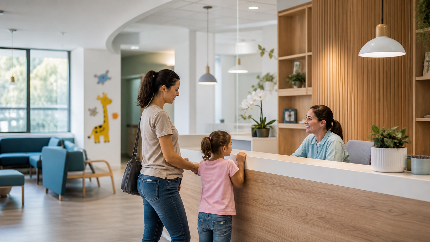 Clinici de pediatrie în Sectorul 4 București: 6 unități verificate