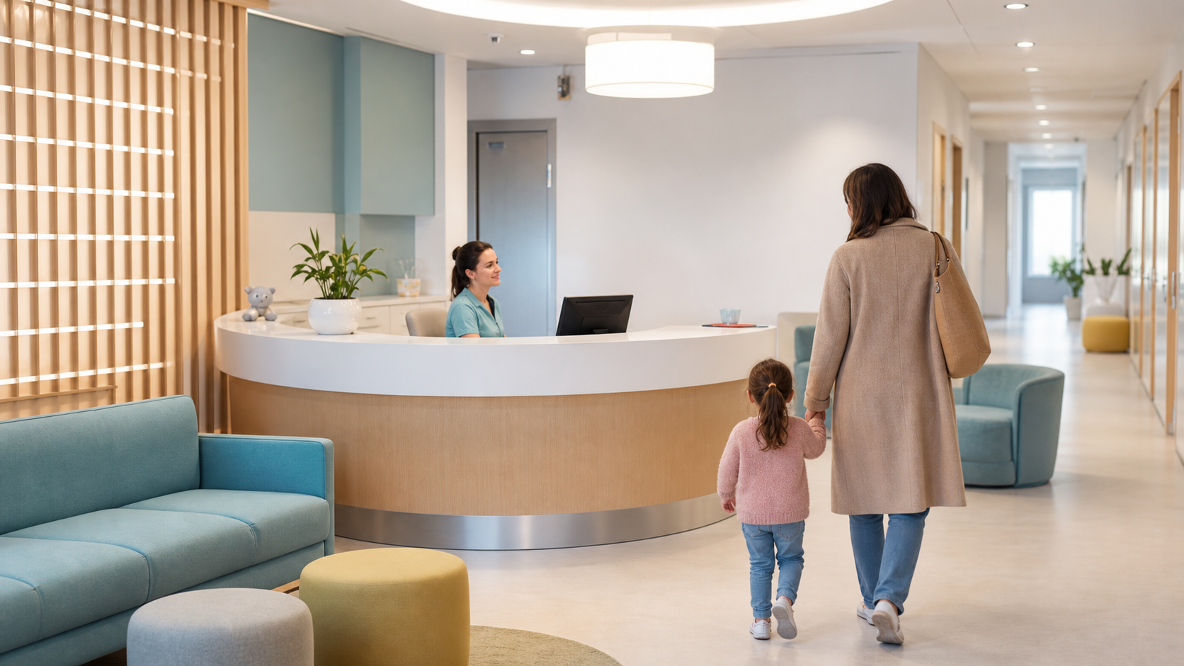 Clinici de pediatrie în Sectorul 5 București: 4 unități verificate