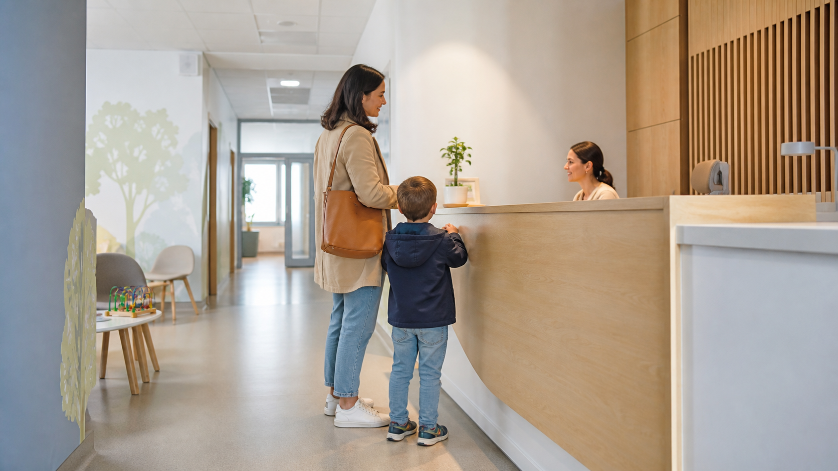 Clinici de pediatrie în Sectorul 6 București: 7 unități verificate