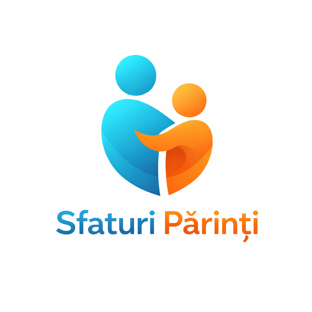 Sfaturi Părinți